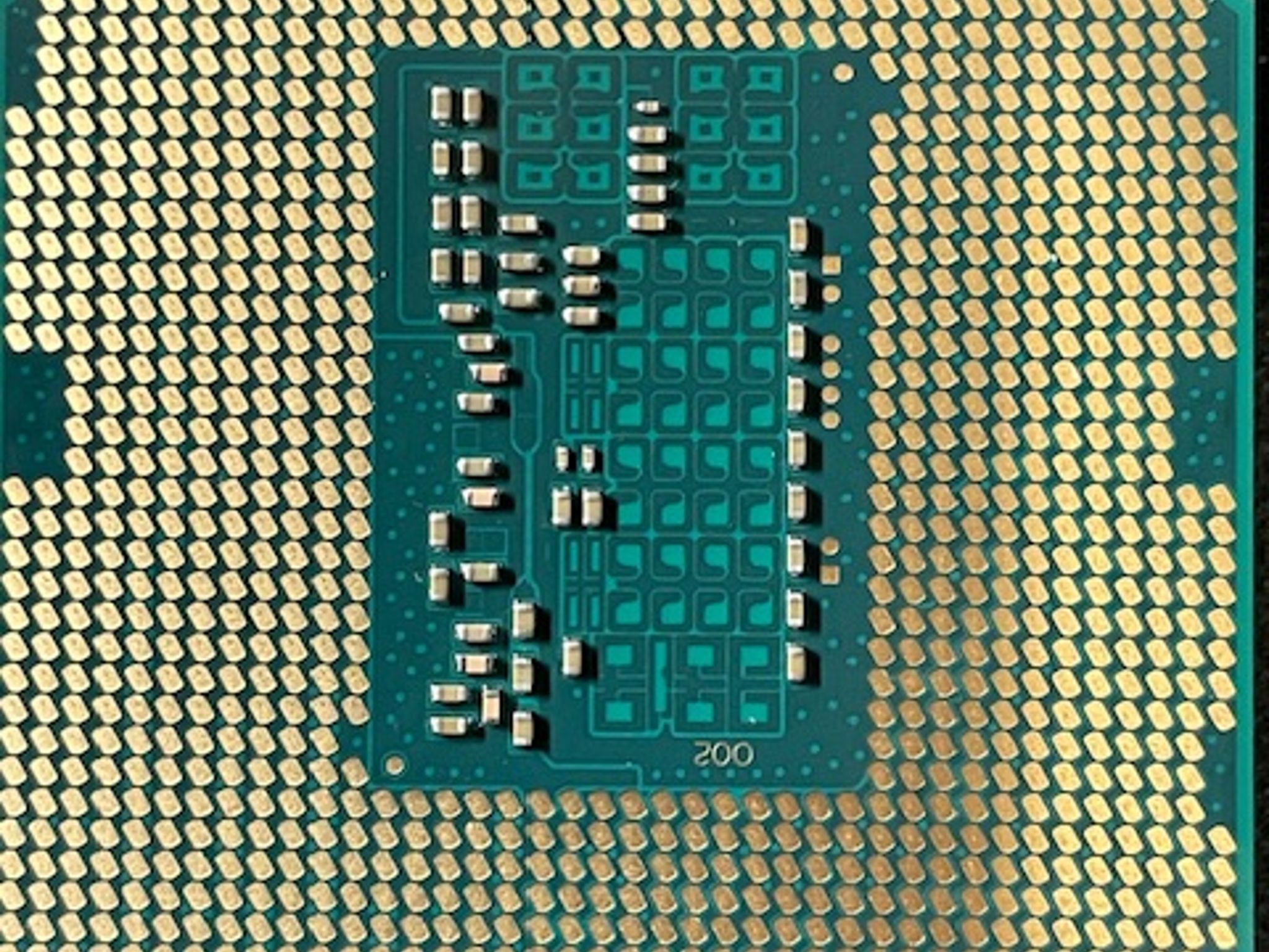 Intel® Core i5-4460
