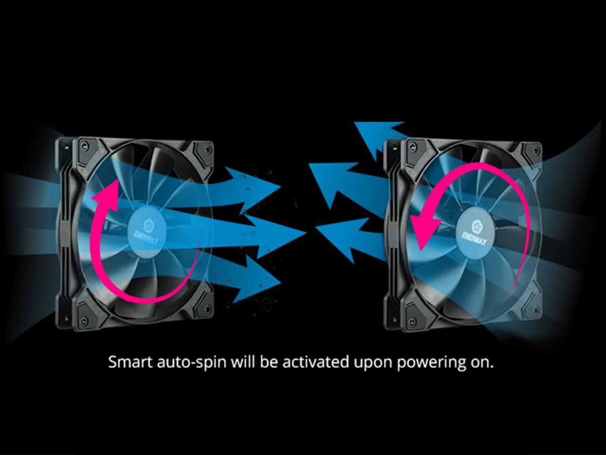 Enermax Revolution D.F. 2 80+ Gold 850W Full Modular Power Supply