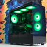 Nvidia 1660ti Gaming PC | Ryzen 5 2600x|16GB  Ram|500GB SSD |Wifi|