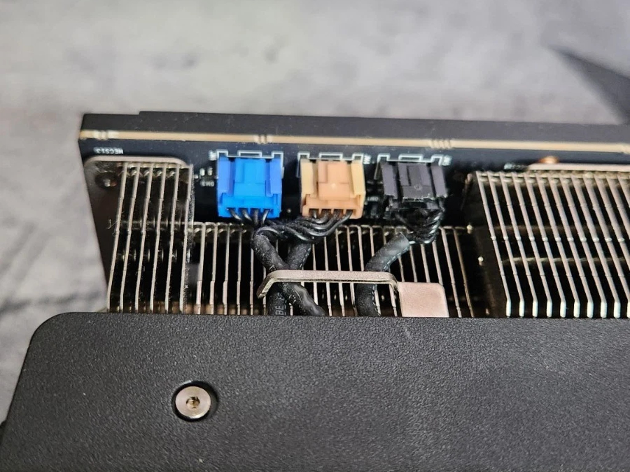 EVGA 3090 TI FTW3 Ultra