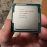 Intel Core I7 4770K - 3.5 Ghz - 4 Cores - 8 Threads - 8 Mb Cache - Lga1150 Socket