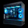 RX 9060XT 16GB | Ryzen 5 5600X | 16GB DDR4 | 1TB NVMe | 360MM AIO | The Mid-Range Beast RX