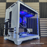 💙👾💙 Nvidia GeForce RTX 3060 Ti // AMD Ryzen 5 5600G // Corsair Vengeance 16GB 3200MHz