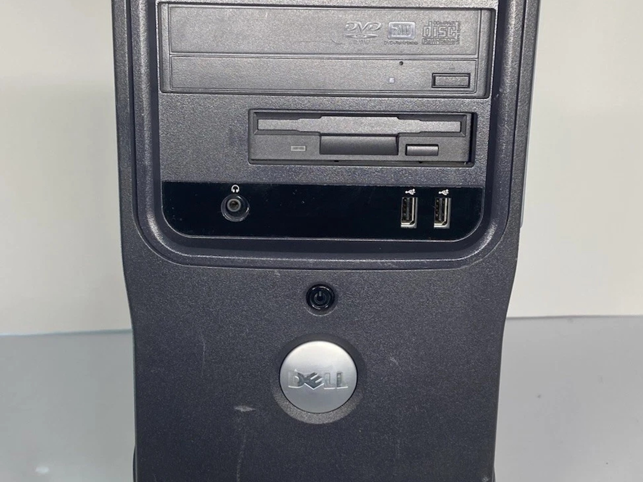 Dell Dimension 3100 Pentium 4 3.00 GHz 2 GB RAM PC 250 GB HDD NO OS read descr