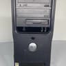 Dell Dimension 3100 Pentium 4 3.00 GHz 2 GB RAM PC 250 GB HDD NO OS read descr