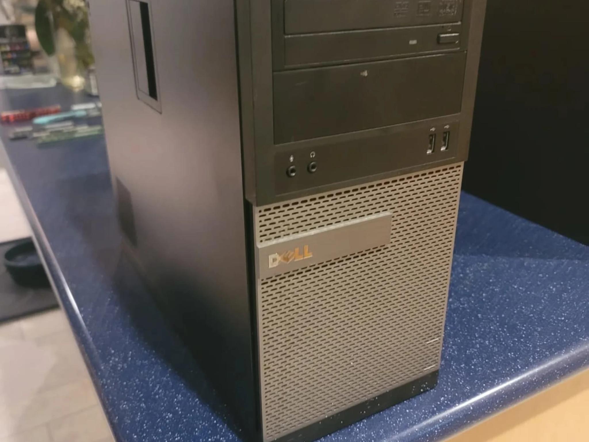 Budget Gaming PC!!
