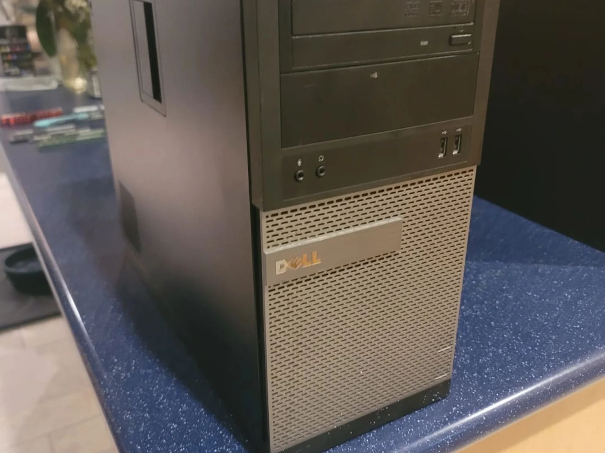 Budget Gaming PC!!