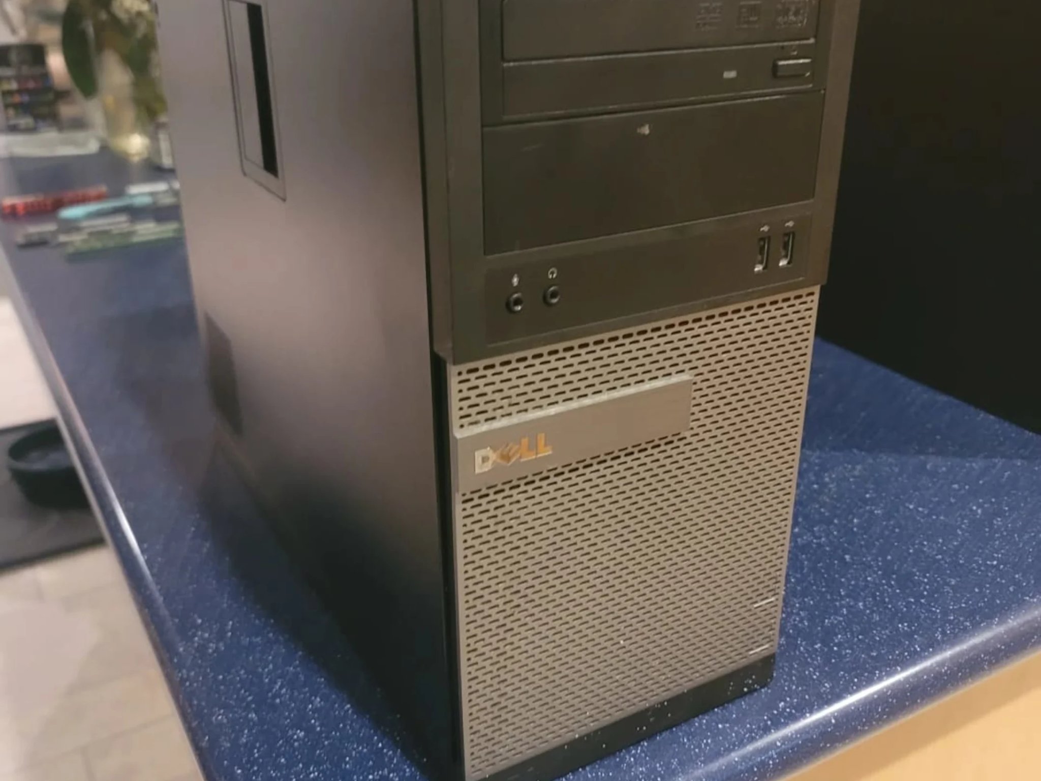 Budget Gaming PC!!