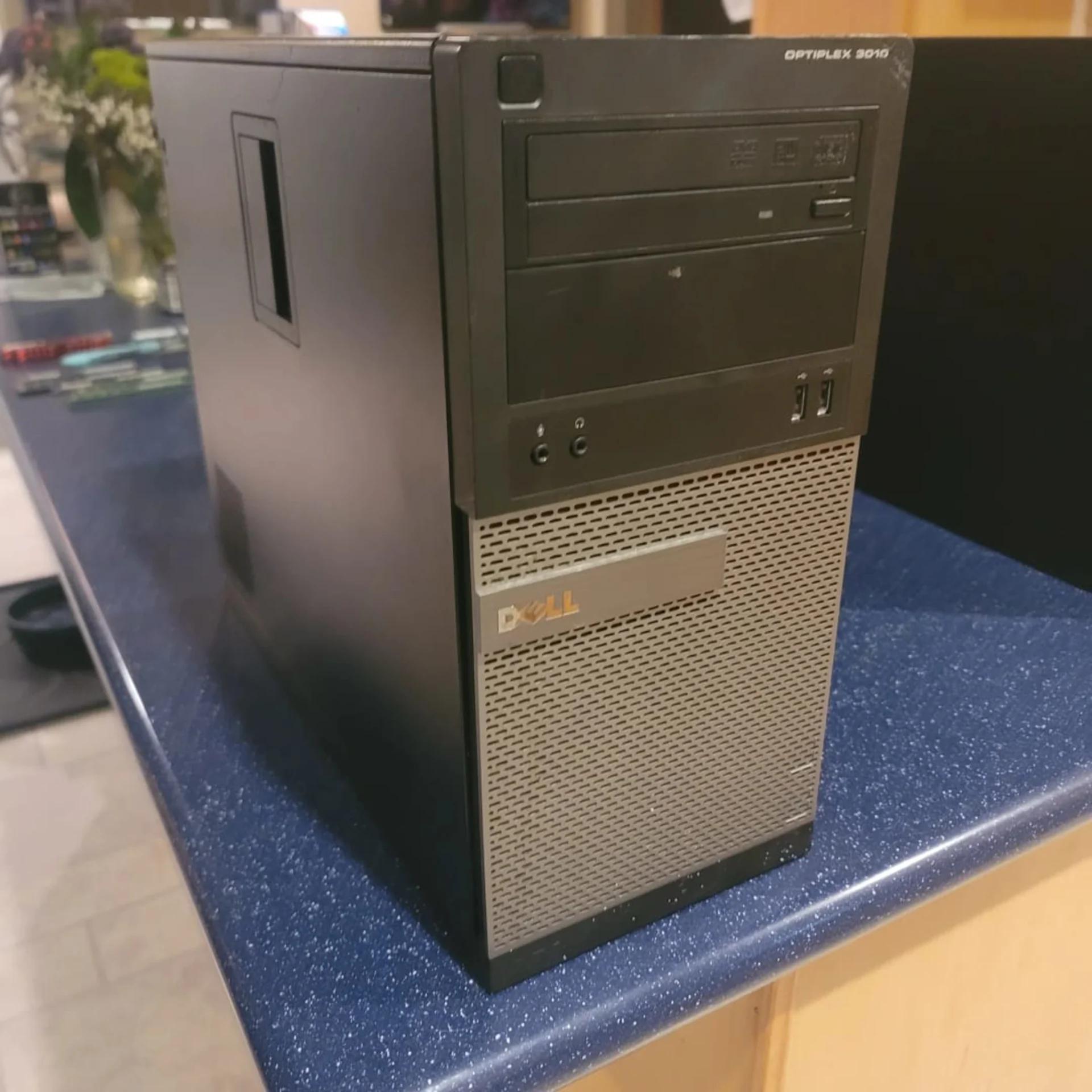 Budget Gaming PC!!