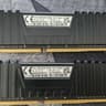 Corsair Vengeance LPX 32GB (2×16GB) DDR4 3200MHz CL16