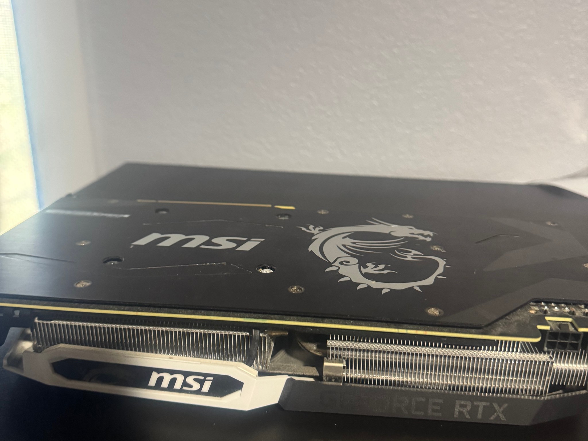 MSI RTX 2070 Armor 8GB OC – Great 1080p/1440p Gaming GPU