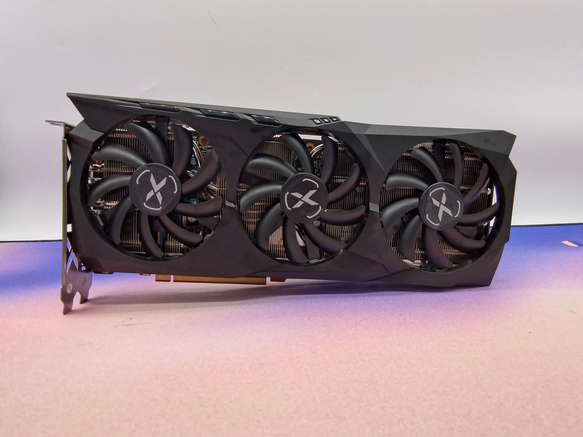 XFX SWFT 309 RX 6700XT