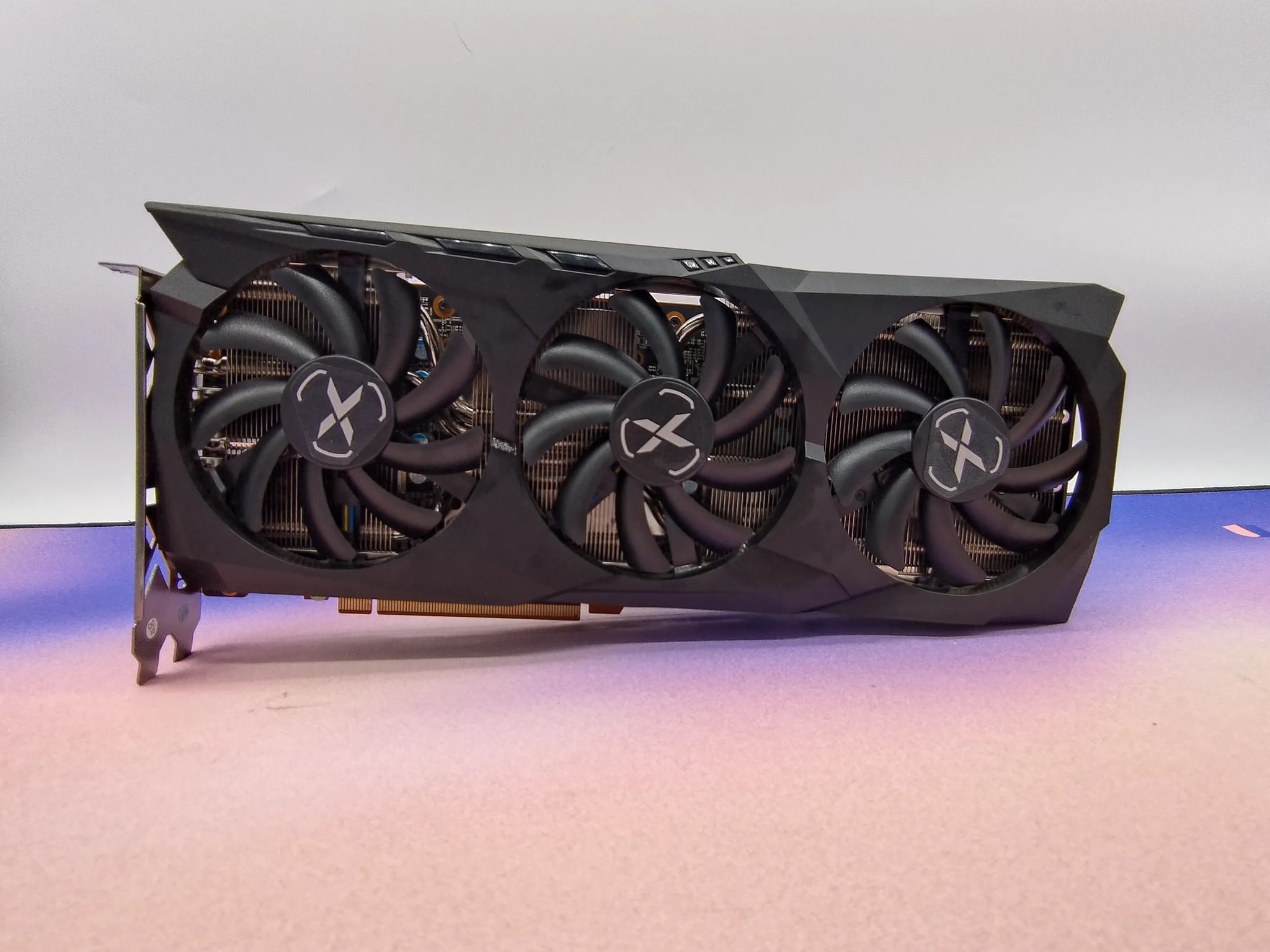 XFX SWFT 309 RX 6700XT
