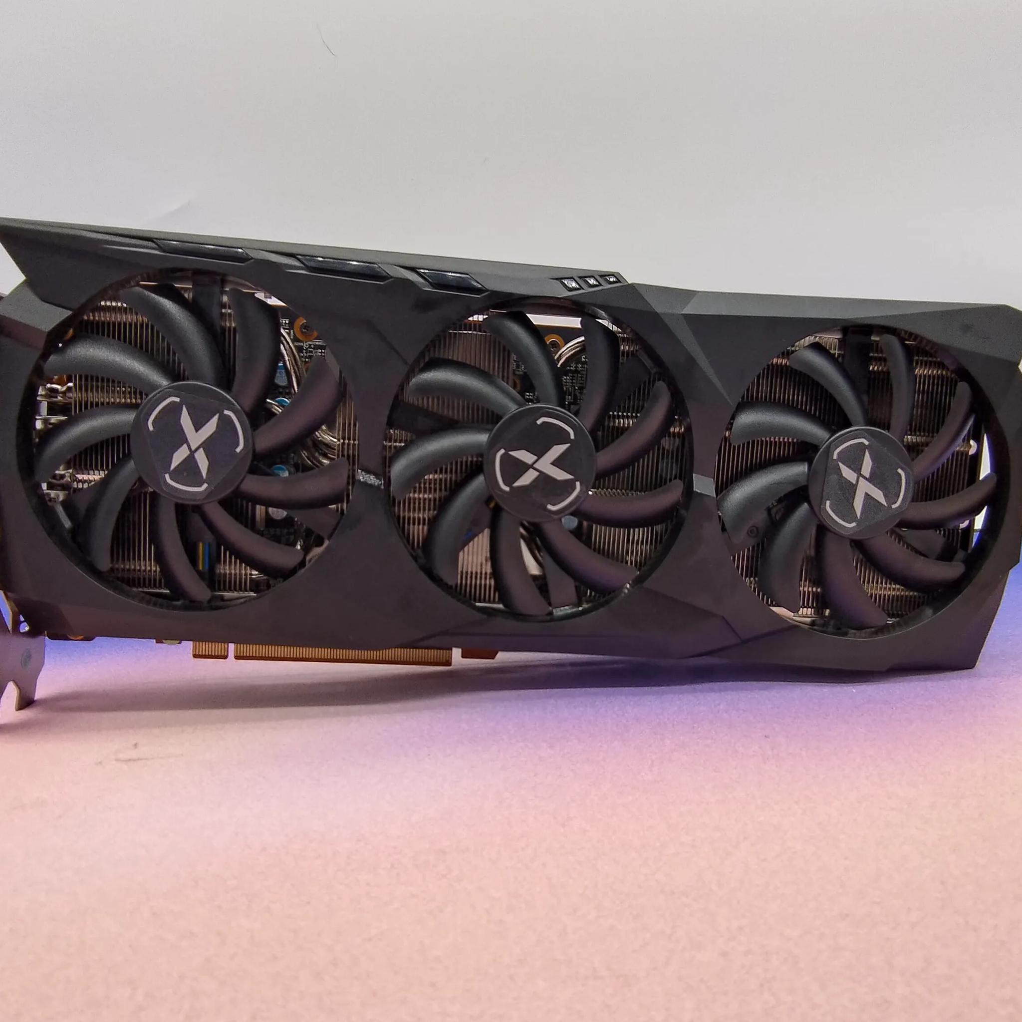 XFX SWFT 309 RX 6700XT