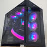 Gaming PC Ryzen 7 7800X3D 16GB RAM 1TB SSD RX 9060 XT 16GB Windows 11 Computer