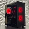 Rx 6600 / Ryzen 5 5500 / 16GB DDR4 Ram / 500GB Samsung SSD / Windows 11