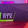 NVIDIA GeForce RTX 2080 Super GDDR6 Graphics Card - 8GB- Lightly Used