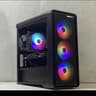 RX 6600, Ryzen 5 2600, 16GB DDR4, 512GB NVMe SSD - Gaming PC w/ WiFi