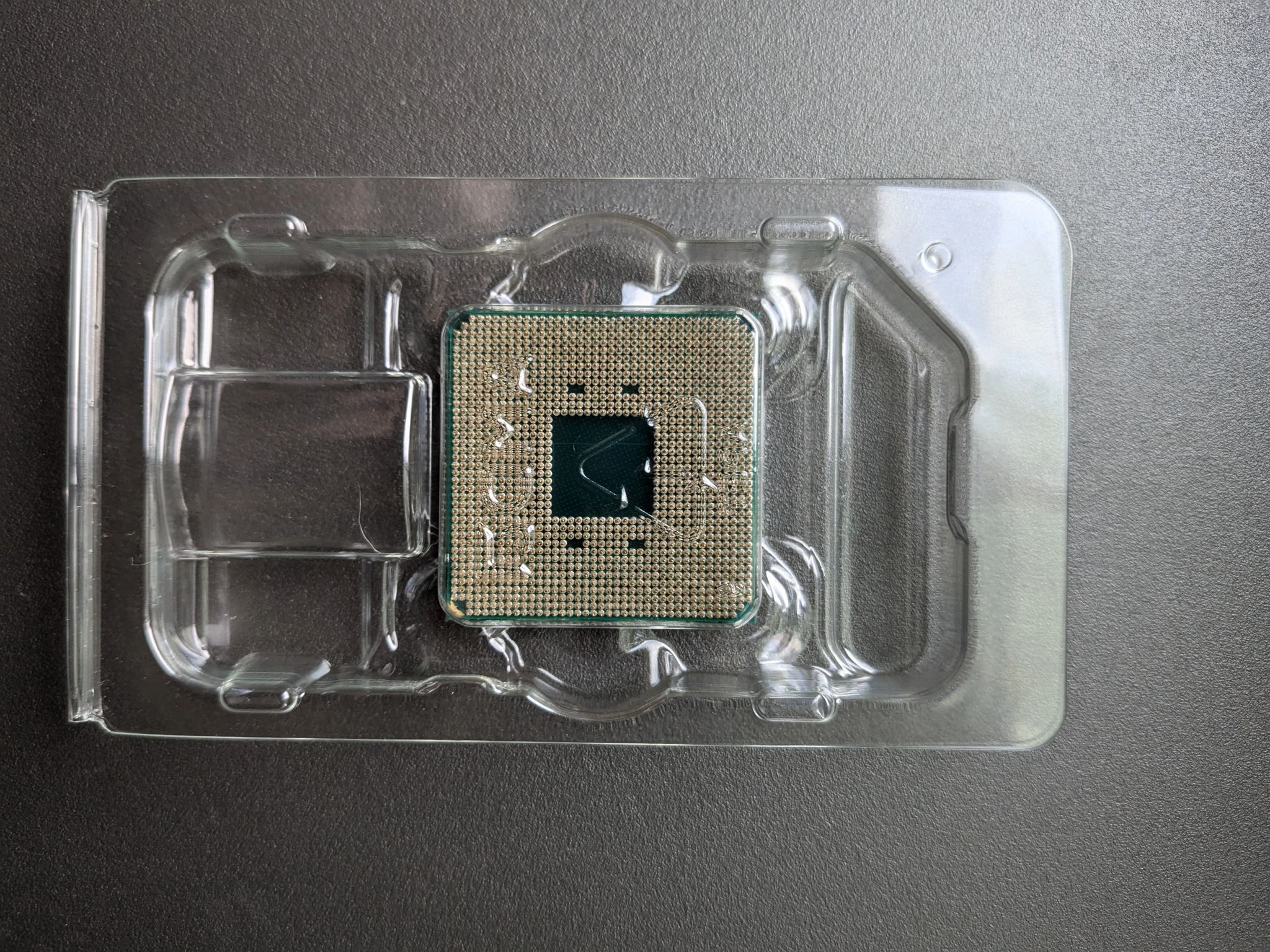 Gently Used AMD Ryzen 7 3700X
