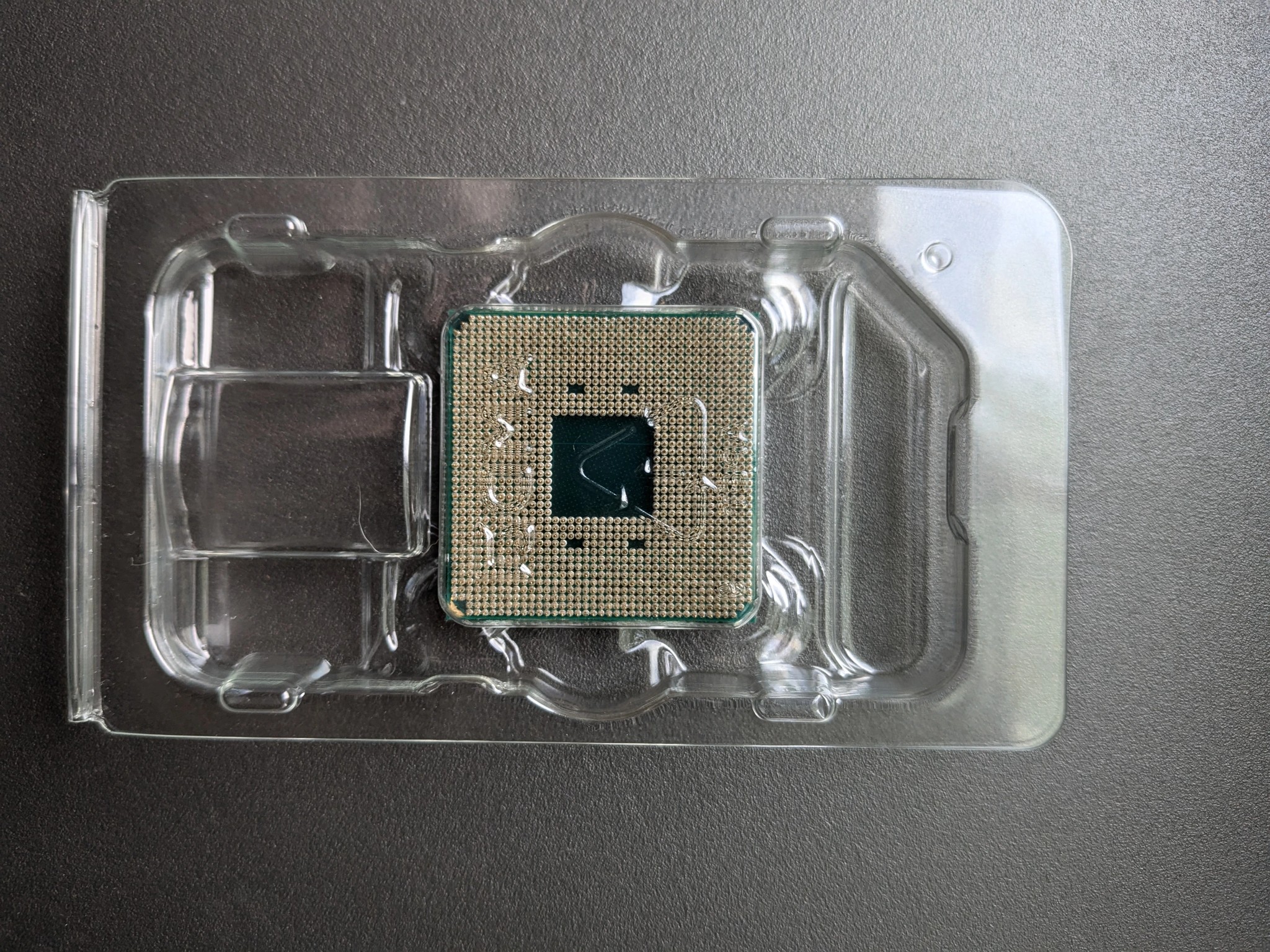 Gently Used AMD Ryzen 7 3700X