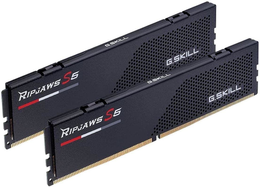 G.Skill Ripjaws S5 32GB DDR5-6000