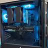 ⚡ 1440p/4K BEAST BUILD — 7500-X3D/ RX 9070 16g ⚡