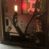 Core I7-Sapphire Pulse RX570-HP Envy Gaming Pc (Customized)