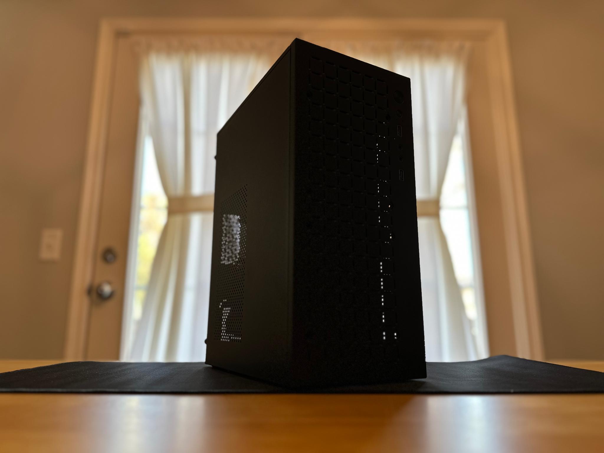 😎🚴‍♂️|RTX 3060 12gb, 1tb SSD, 16gb Ram, Processor Gaming PC!