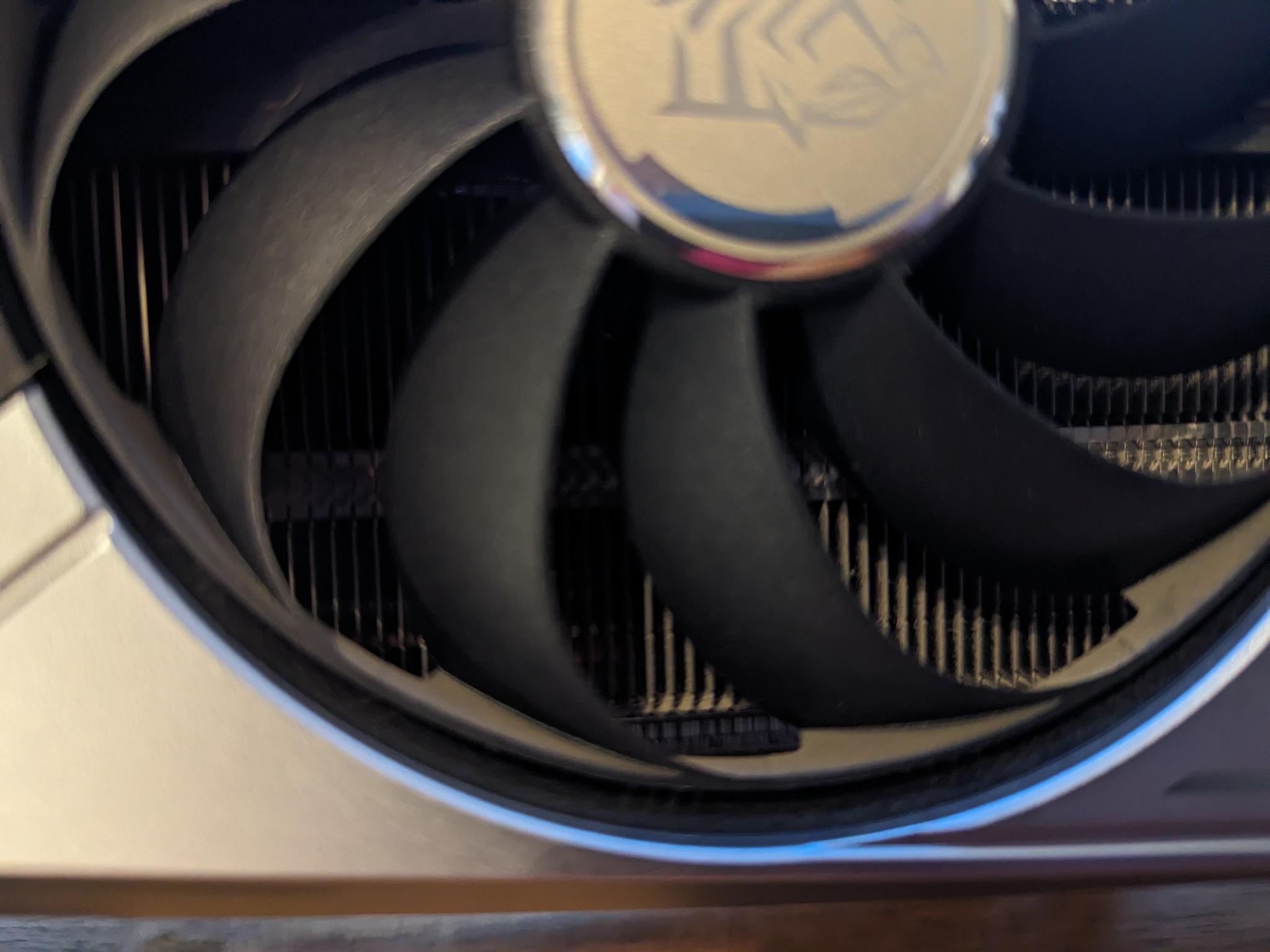 Asus 3060 TI KO
