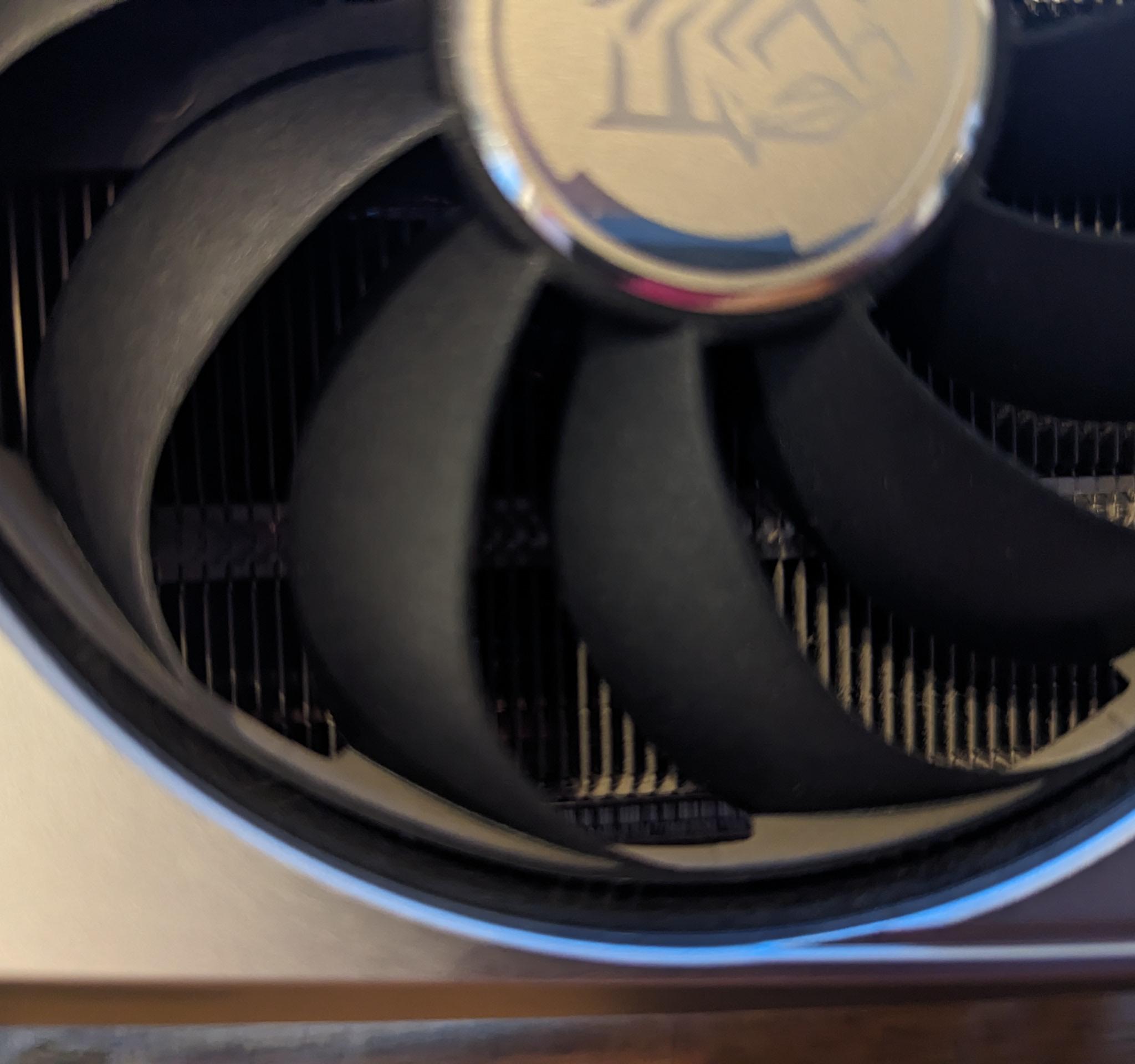 Asus 3060 TI KO