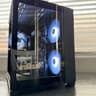🔥Amazing Performance Gaming pc🔥- Ryzen 5 / Radeon MSI R9 390 / 1TB SSD / 16GB DDR4