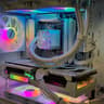 RX 9070 XT | Ryzen 7 7700X | 32GB DDR5-6000 | B650M | 2TB SSD | 750W PSU