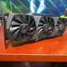 ZOTAC RTX 3090 TRINITY 24GB GDDR6X