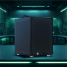 The CUBE: Mini PC - 4060 | Ultra 5 | 32gb DDR5 | 1Tb NVME | 750W Plat | W11 Pro