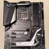MSI MPG Z390 GAMING PRO CARBON LGA 1151 DDR4 HDMI/ DP ATX Motherboard