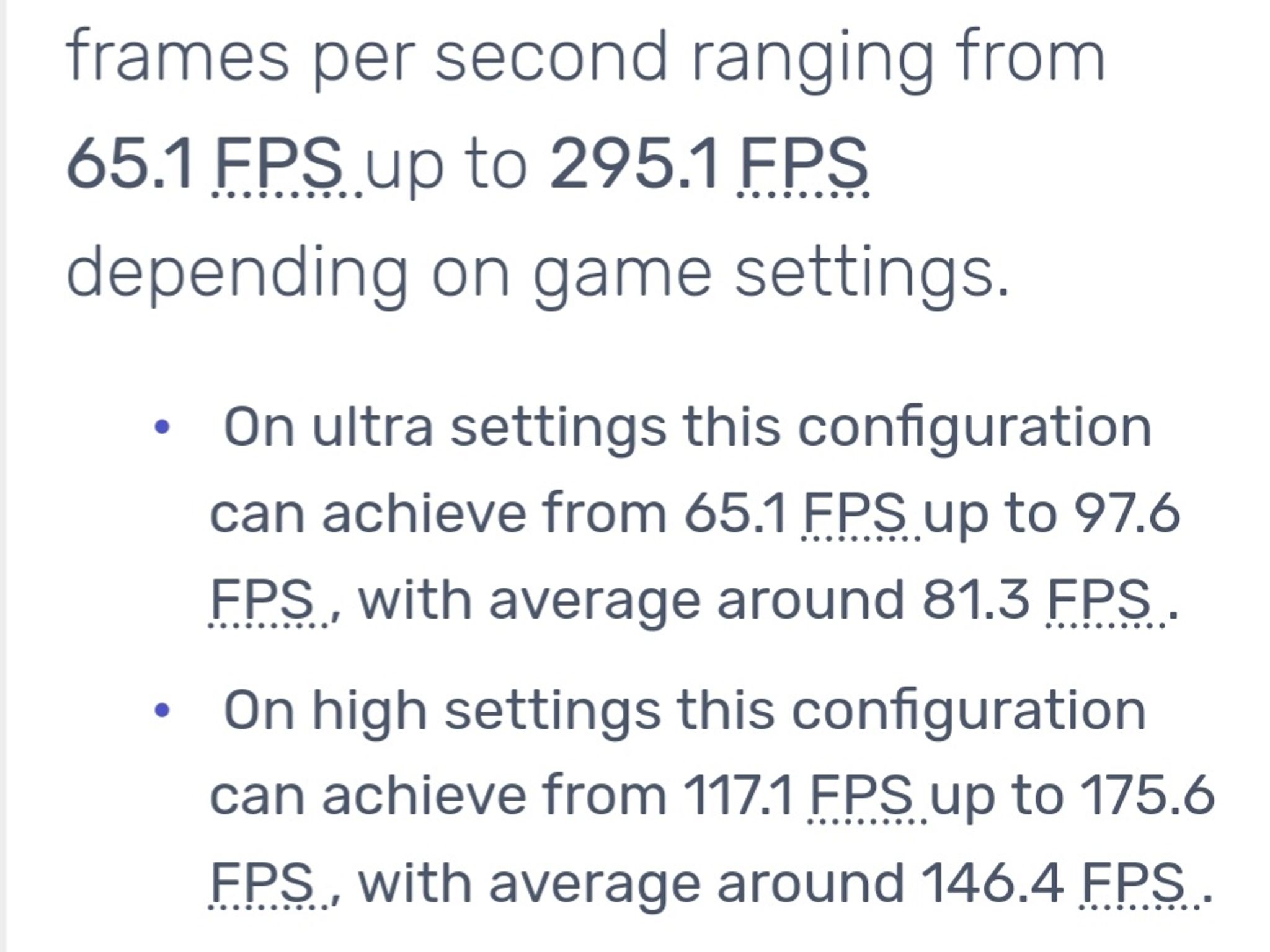 Mid-range Gaming PC
