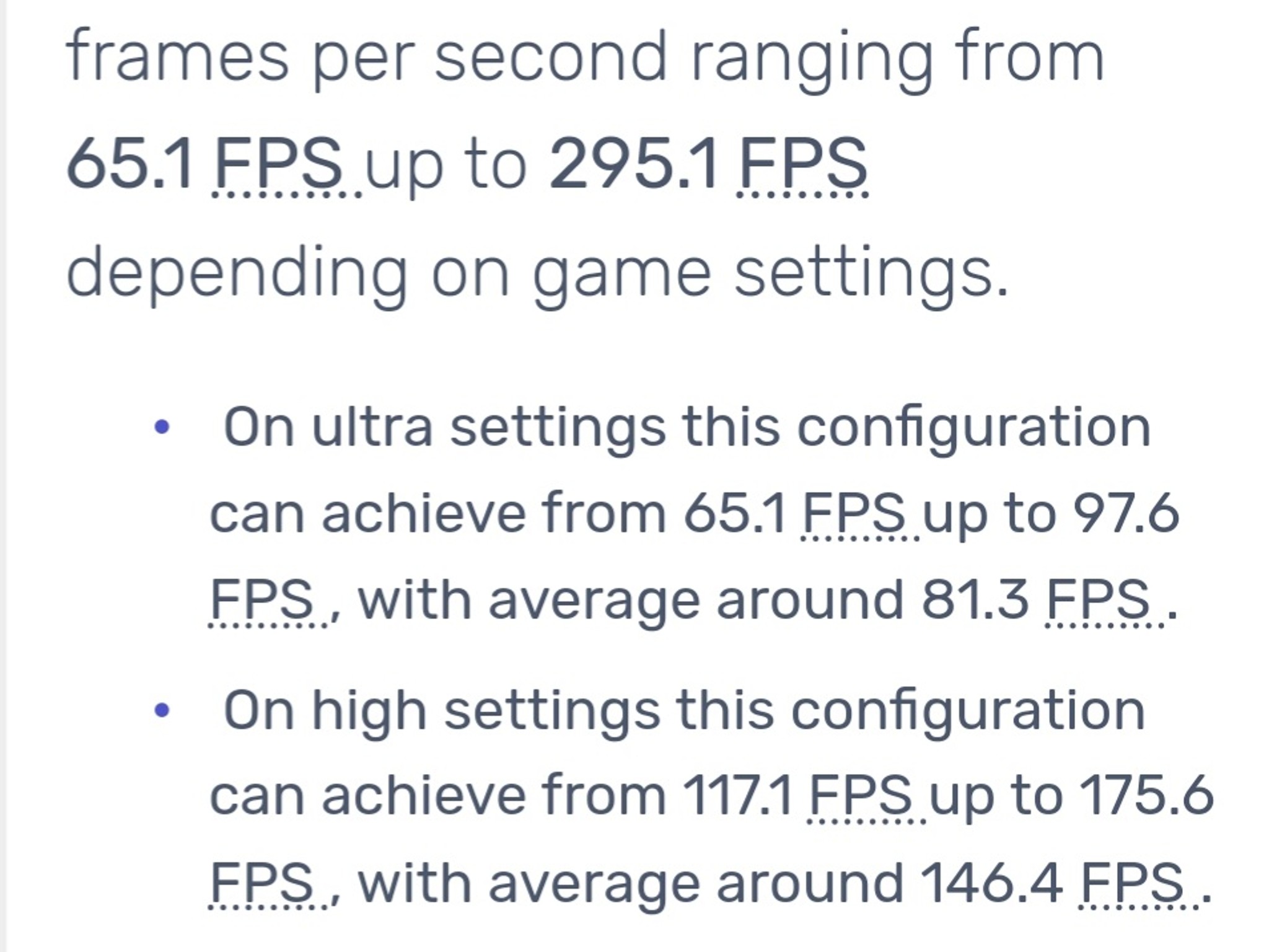 Mid-range Gaming PC