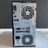 HP Pavilion Budget Gaming PC! i5-7600 12GB RAM Radeon RX560 4GB 256SSD