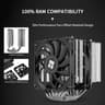 Thermalright Royal Knight 120 SE CPU Air Cooler