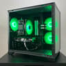 🔥Ryzen 5 3600 | RTX 4060 | 32GB | 1TB SSD | Windows 11🔥