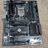 UNTESTED GIGABYTE GA-Z270-HD3 LGA 1151/Socket H4 Intel Motherboard - GAZ270XPSLI