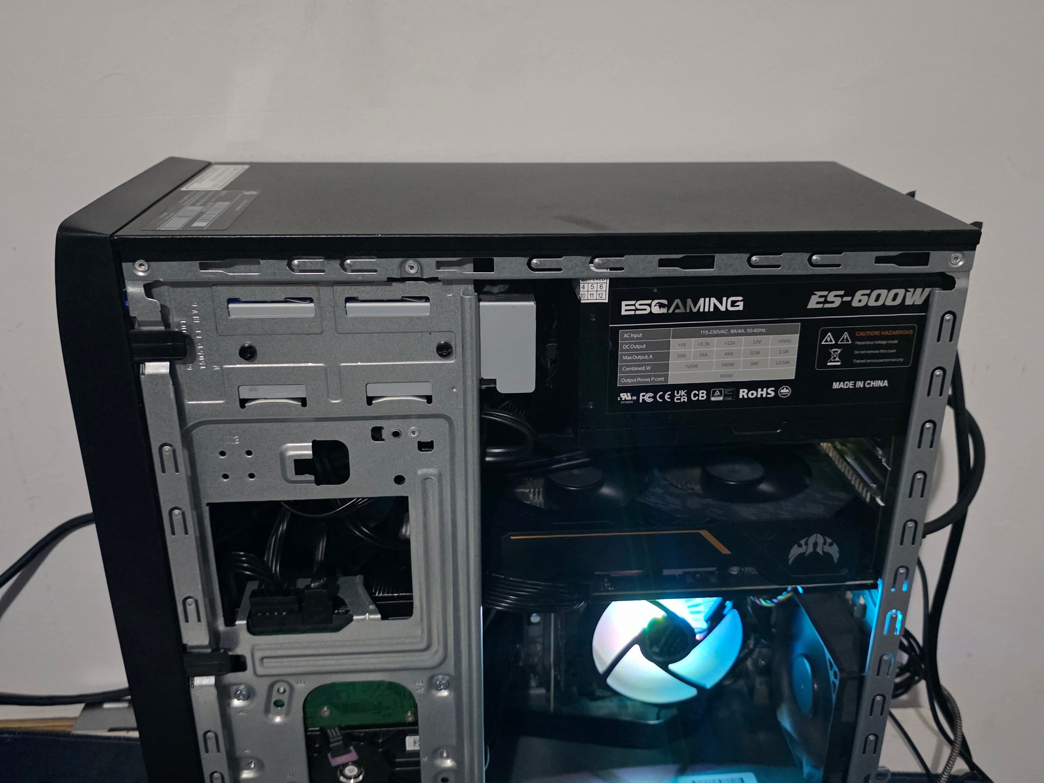 Sleeper Gaming PC - GTX 1660 Super