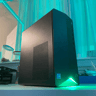 Pavilion | Intel 10th GEN, Rx 580 4GB Budget Gaming PC 