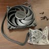 be quiet! Silent Wings 4 - 120mm PWM x 7
