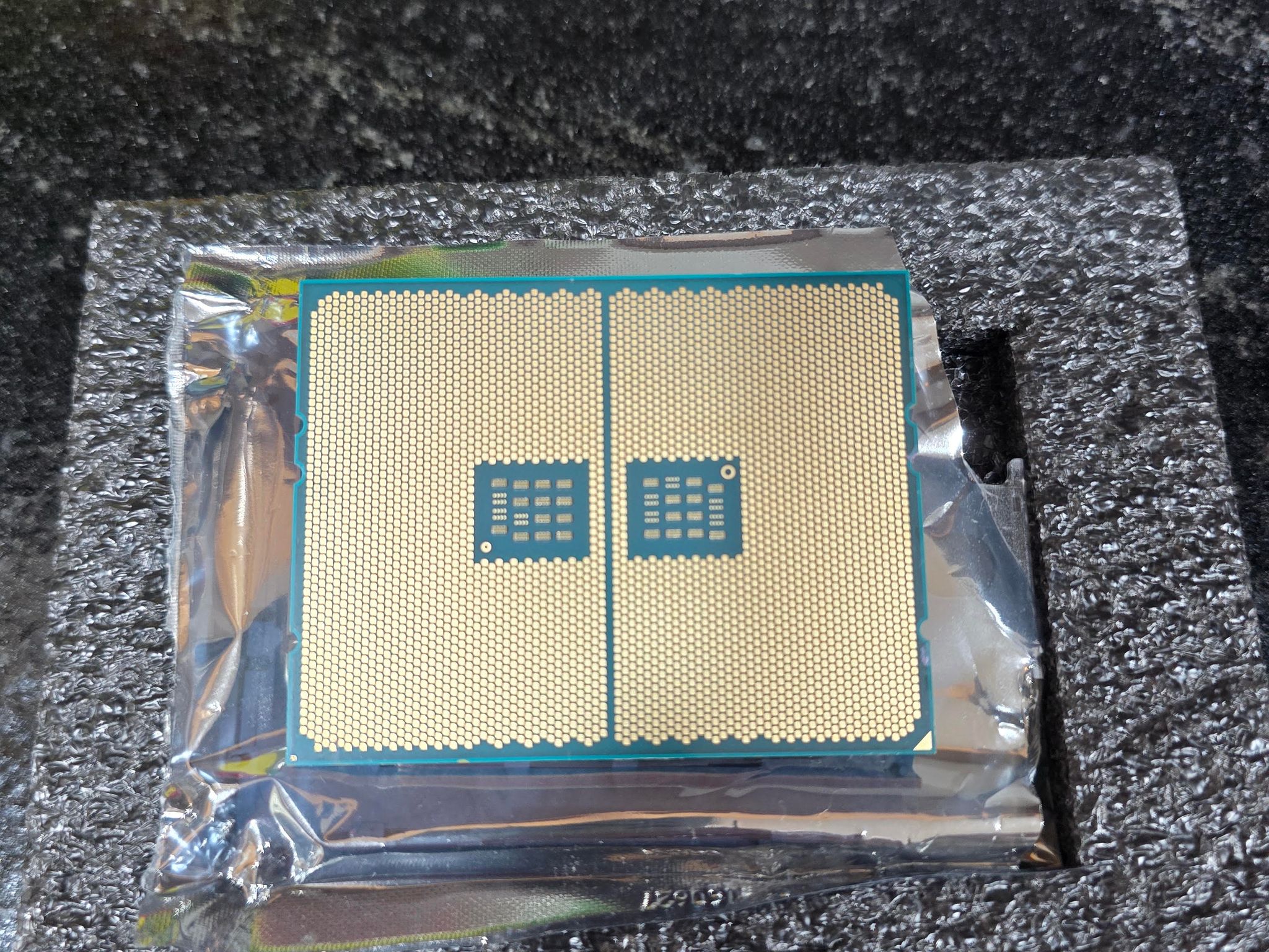 Threadripper Pro 5995WX (64 cores)