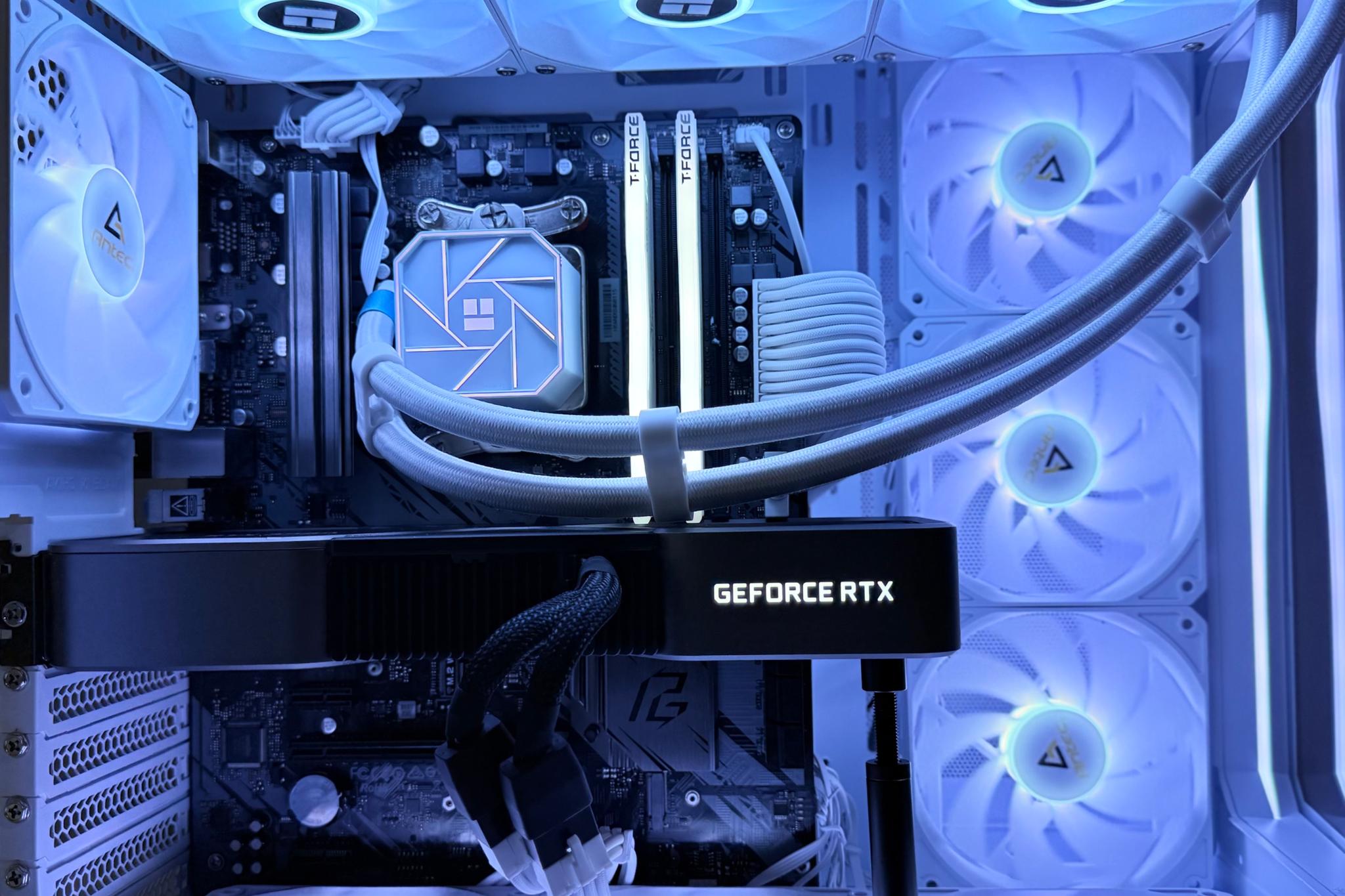 Naik PCs