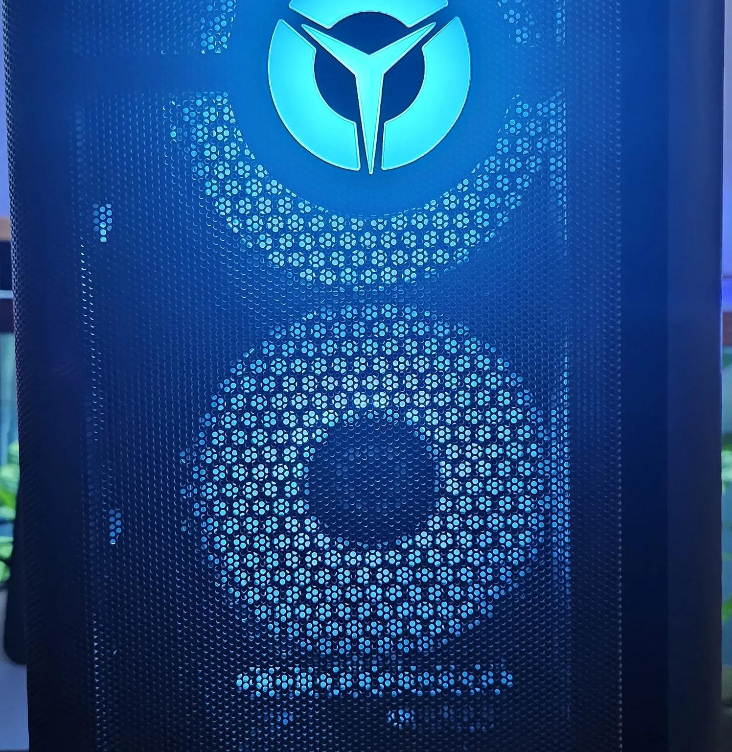 Lenovo Legion Tower 5 Gaming Desktop - Ryzen 7 3700X - 16GB RAM - GTX 1660 Super - 256GB SSD+1TB HDD