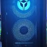 Lenovo Legion Tower 5 Gaming Desktop - Ryzen 7 3700X - 16GB RAM - GTX 1660 Super - 256GB SSD+1TB HDD