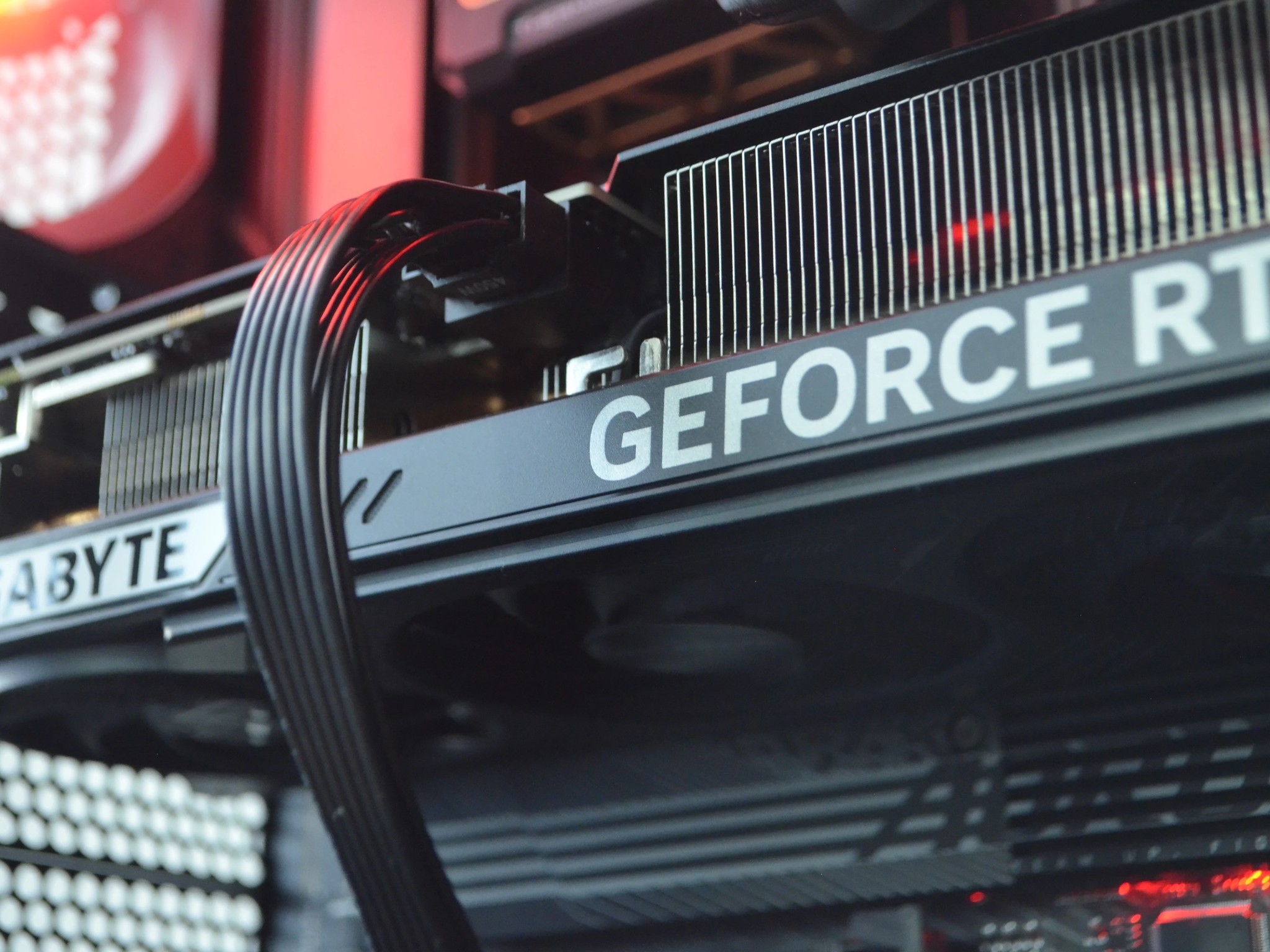 𝗥𝟯𝗗𝗟𝗜𝗡𝗘x3D ⚡ Ryzen 7 7800x3d, RTX 5070, 32GB RAM, 1TB NVME ⚡1440p Gaming / Content Creation PC