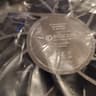ID-COOLING TF-12025-PRO 120mm 4pin PWM Fans (2-Pack)